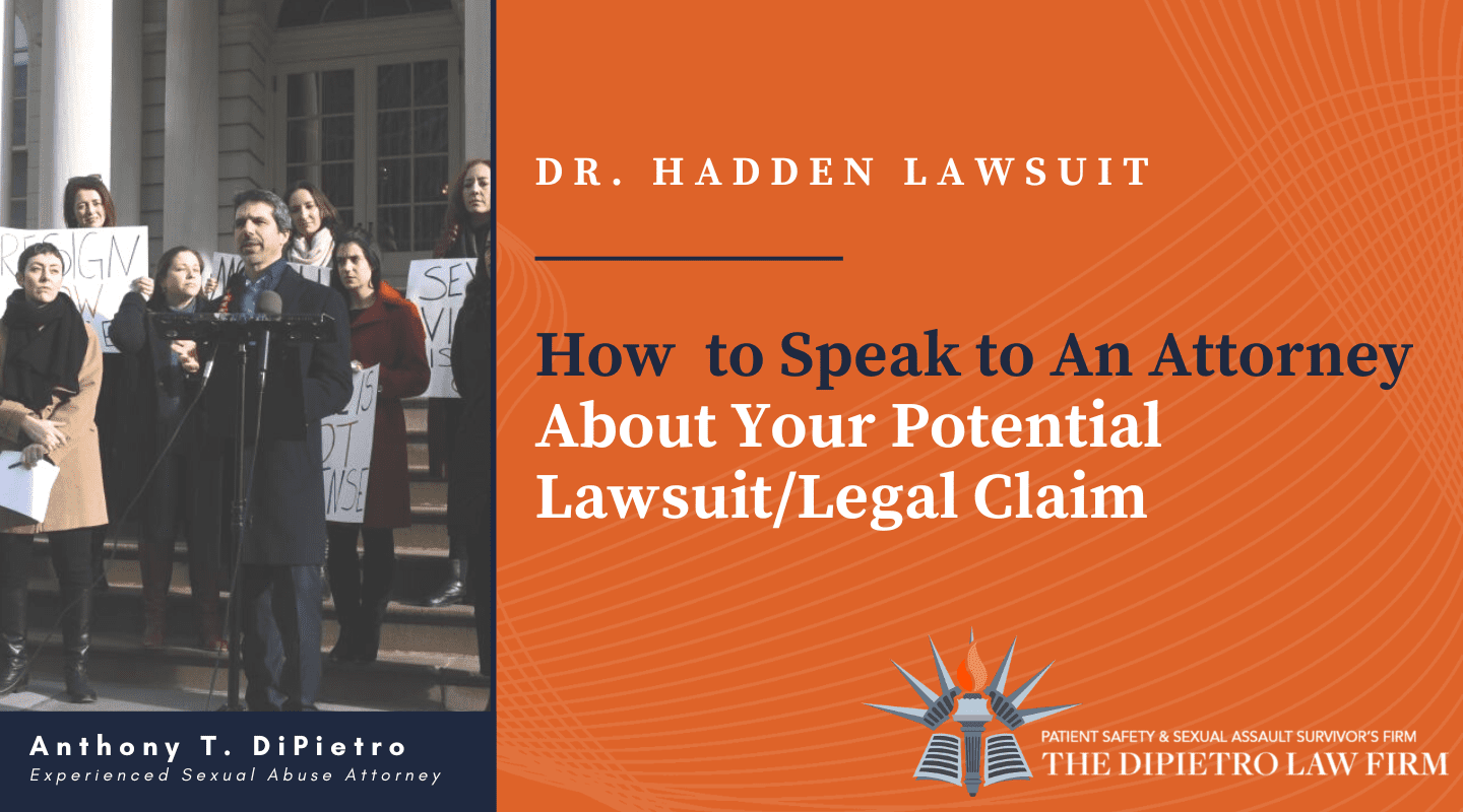 filing-a-dr-hadden-lawsuit-speak-to-an-attorney-for-guidance-the